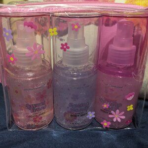 ~NWT Set of Mist sprays